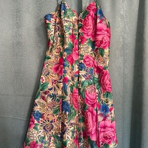 Victoria's Secret Women's multi Dress